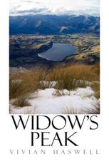 Widow's Peak - Haswell, Vivian