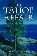 The Tahoe Affair - Carlyon, Richard