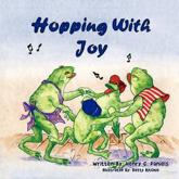 Hopping with Joy - Daniels, Henry C.