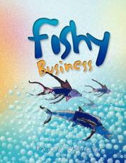 Fishy Business - Warner, Paula