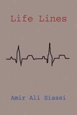 Life Lines - Siassi, Amir Ali