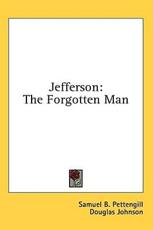 Jefferson - Samuel B Pettengill (author)