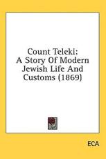 Count Teleki - Eca