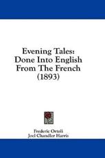 Evening Tales - Frederic Ortoli (author)