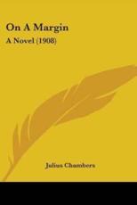 On A Margin - Julius Chambers (author)