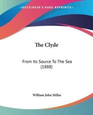 The Clyde - William John Millar