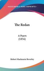 The Redan - Robert MacKenzie Beverley (author)