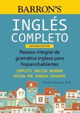 Inglés Completo