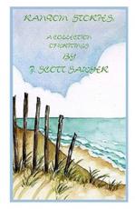 Random Stories - J Scott Sawyer (author)