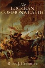 The Lockean Commonwealth - Ross J. Corbett
