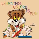 Learning Colors is Fun - Charly,