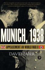 Munich, 1938 - David Faber