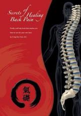 Secrets of Healing Back Pain - Dr Craig Zion Cain D C