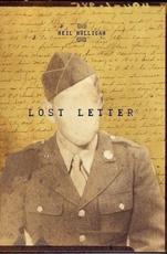 Lost Letter - Sandra Mulligan (co-author), Neil Mulligan (author), Glenn Herdling (co-author)