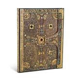 Lindau (Lindau Gospels) Ultra Lined Hardcover Journal - Paperblanks