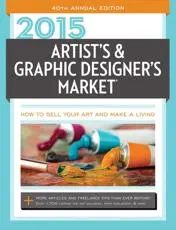2015 Artist's & Graphic Designer's Market