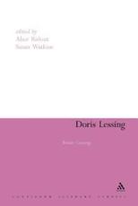 Doris Lessing: Border Crossings - Ridout, Alice