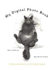 My Digital Photo Book - Pratt, Dick