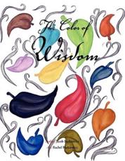 The Color Of Wisdom Jacob Butkiewicz Author