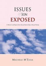 Issues of Sin Exposed - Michele M'Essia (author)