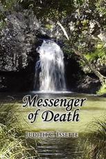 Messenger of Death - Issette, Judith C.