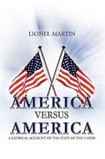 America Versus America - Martin, Lionel