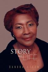 Story of My Life - Steen, Sandra