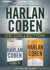 Harlan Coben Collection: Promise Me, the Woods