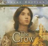 The Crow - Alison Croggon (author), Colin Moody (read by)
