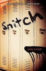 Snitch - Peter Corradi