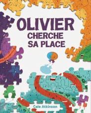Olivier Cherche Sa Place
