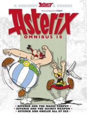 Asterix Omnibus - Uderzo