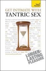Get Intimate With Tantric Sex - Paul Jenner