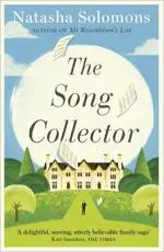 The Song Collector