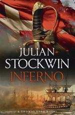 Inferno - Julian Stockwin