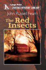 The Red Insects - John Russell Fearn