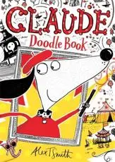 Claude Doodle Book