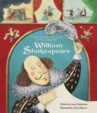 The Comedy, History & Tragedy of William Shakespeare