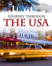 Journey Through the USA