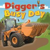 Digger's Busy Day
