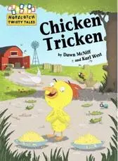 Chicken Tricken