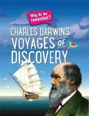 Charles Darwin's Voyages of Discovery