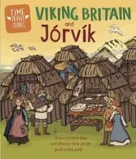 Viking Britain and Jórvík