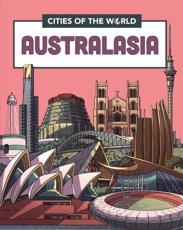 Cities of Australasia