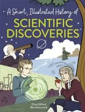 A Short, Illustrated History of Scientific Discoveries
