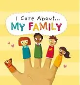 I Care About...my Family
