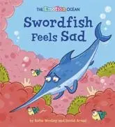 Swordfish Feels Sad