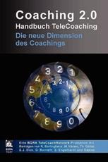 Coaching 2.0 - Handbuch TeleCoaching - Borlinghaus, Ralf