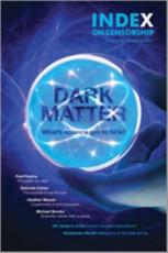 Dark Matter - Jo Glanville