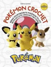 Pokémon Crochet